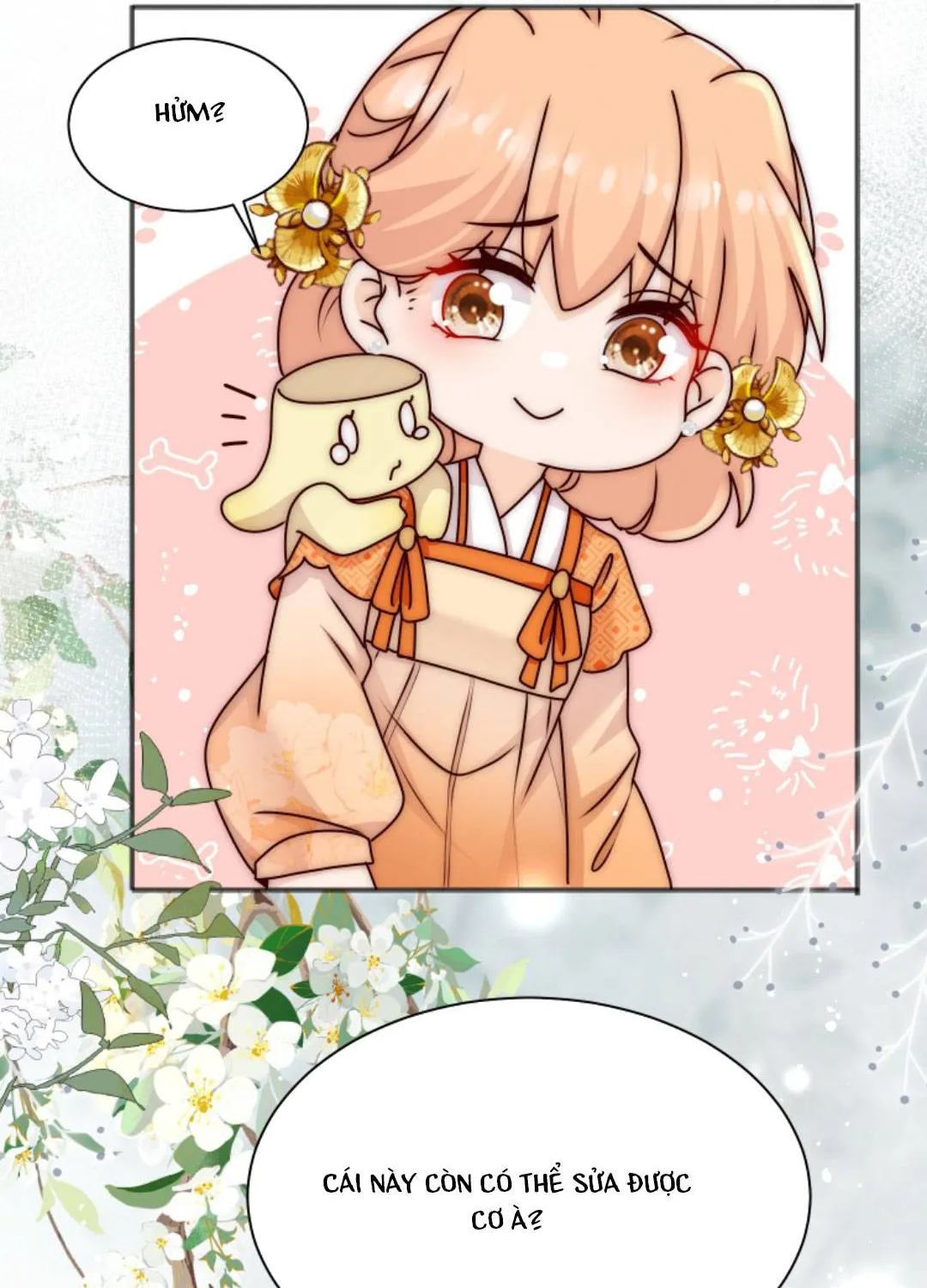 TẤT CẢ PHẢN DIỆN ĐỀU HẮC HOÁ , CHỈ MỖI SƯ LÀ HÀI HƯỚC Chap 112 - Next Chap 113