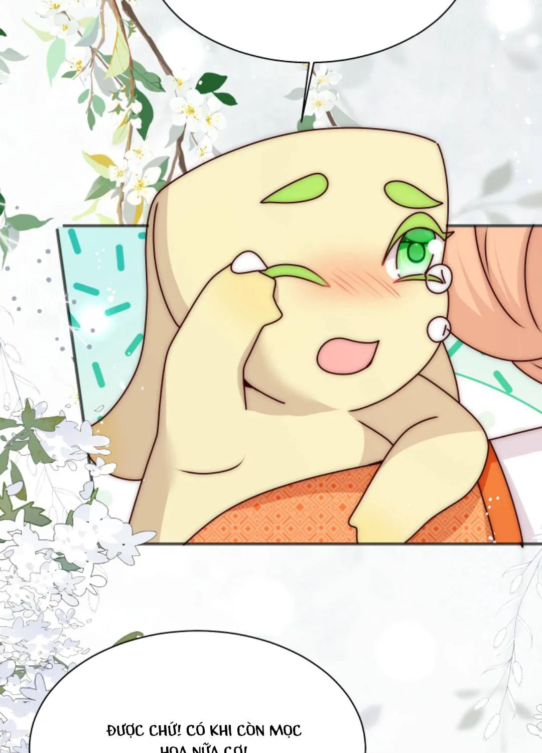 TẤT CẢ PHẢN DIỆN ĐỀU HẮC HOÁ , CHỈ MỖI SƯ LÀ HÀI HƯỚC Chap 112 - Next Chap 113