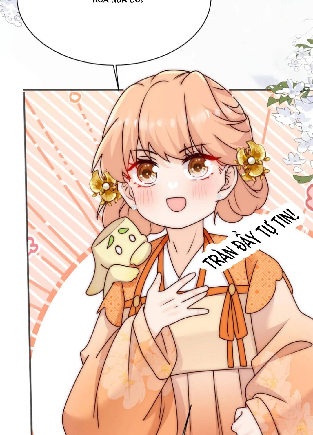 TẤT CẢ PHẢN DIỆN ĐỀU HẮC HOÁ , CHỈ MỖI SƯ LÀ HÀI HƯỚC Chap 112 - Next Chap 113