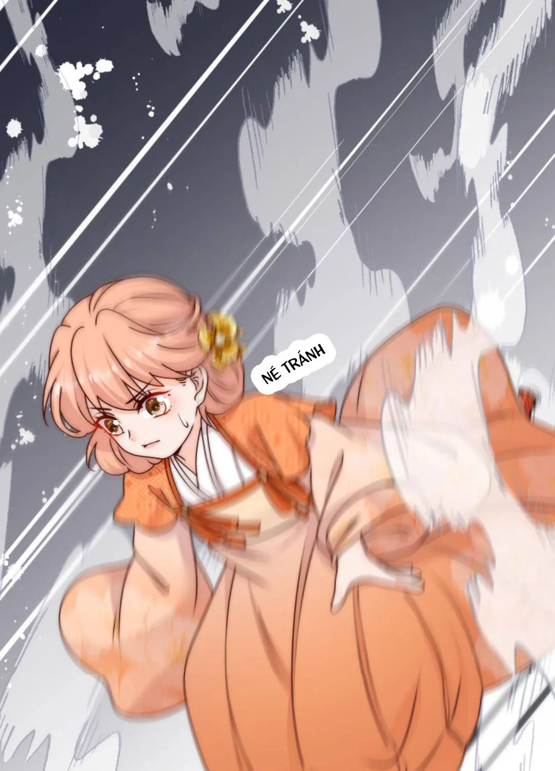 TẤT CẢ PHẢN DIỆN ĐỀU HẮC HOÁ , CHỈ MỖI SƯ LÀ HÀI HƯỚC Chap 112 - Next Chap 113