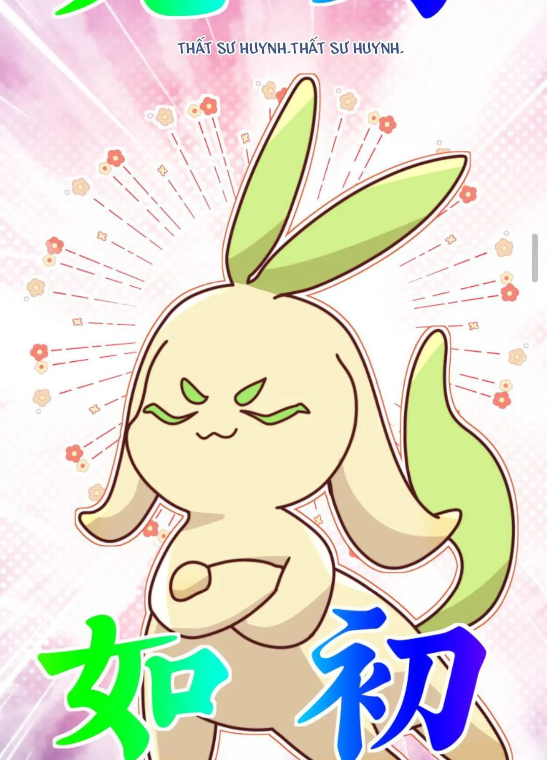 TẤT CẢ PHẢN DIỆN ĐỀU HẮC HOÁ , CHỈ MỖI SƯ LÀ HÀI HƯỚC Chap 113 - Next Chap 114