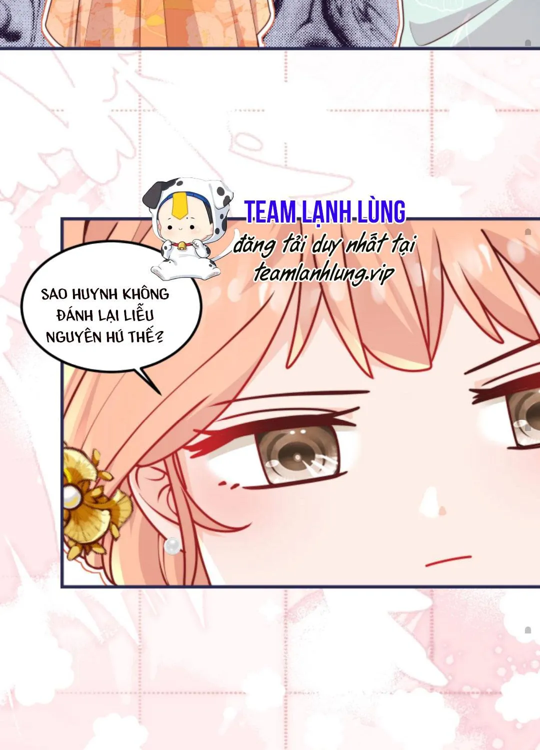 TẤT CẢ PHẢN DIỆN ĐỀU HẮC HOÁ , CHỈ MỖI SƯ LÀ HÀI HƯỚC Chap 113 - Next Chap 114