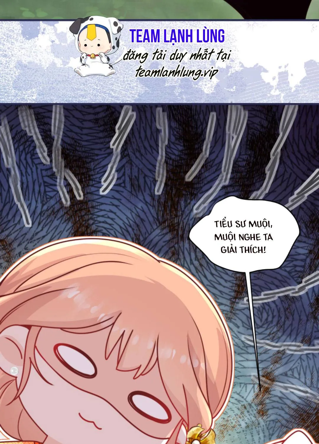 TẤT CẢ PHẢN DIỆN ĐỀU HẮC HOÁ , CHỈ MỖI SƯ LÀ HÀI HƯỚC Chap 113 - Next Chap 114