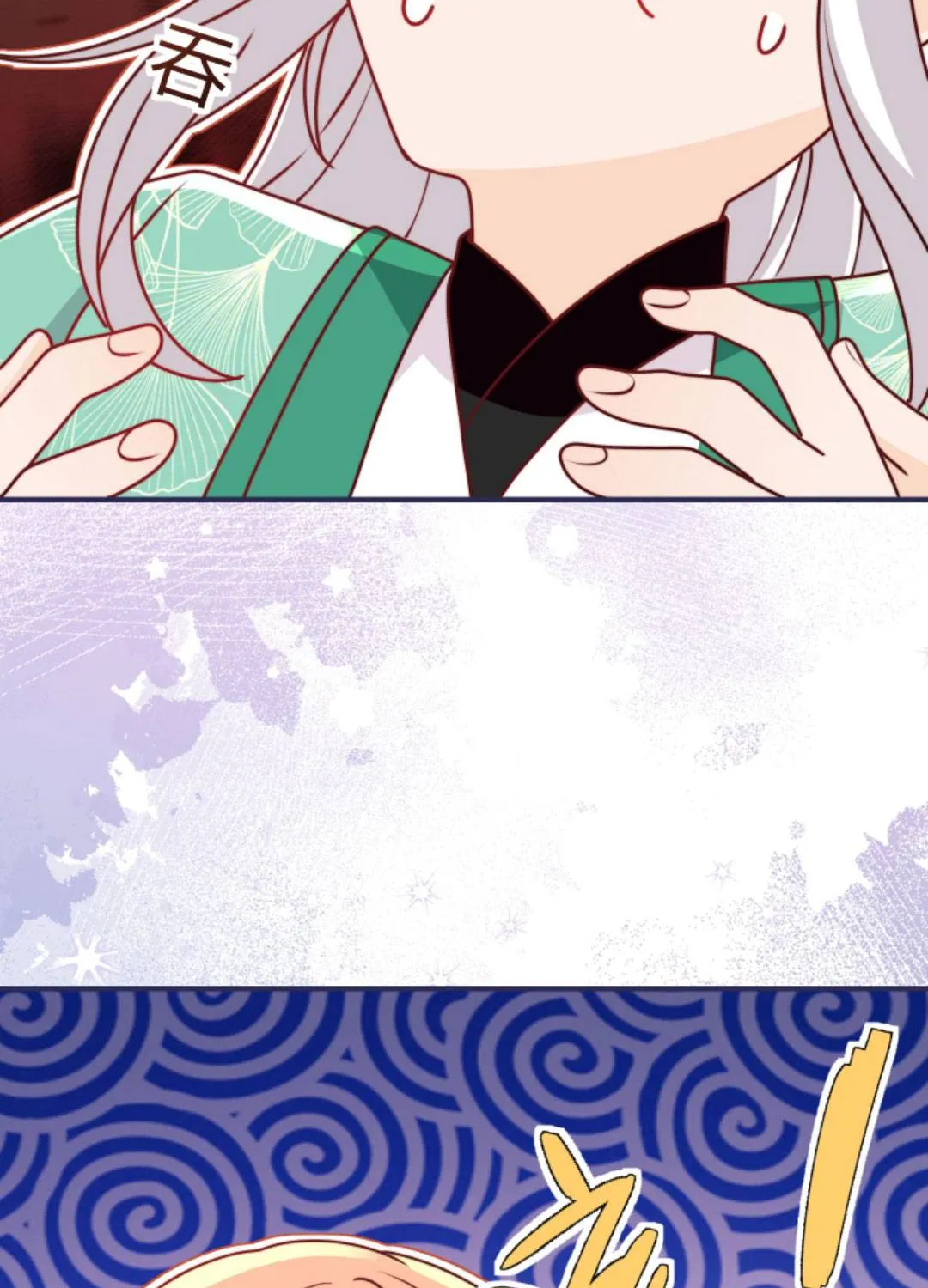 TẤT CẢ PHẢN DIỆN ĐỀU HẮC HOÁ , CHỈ MỖI SƯ LÀ HÀI HƯỚC Chap 113 - Next Chap 114