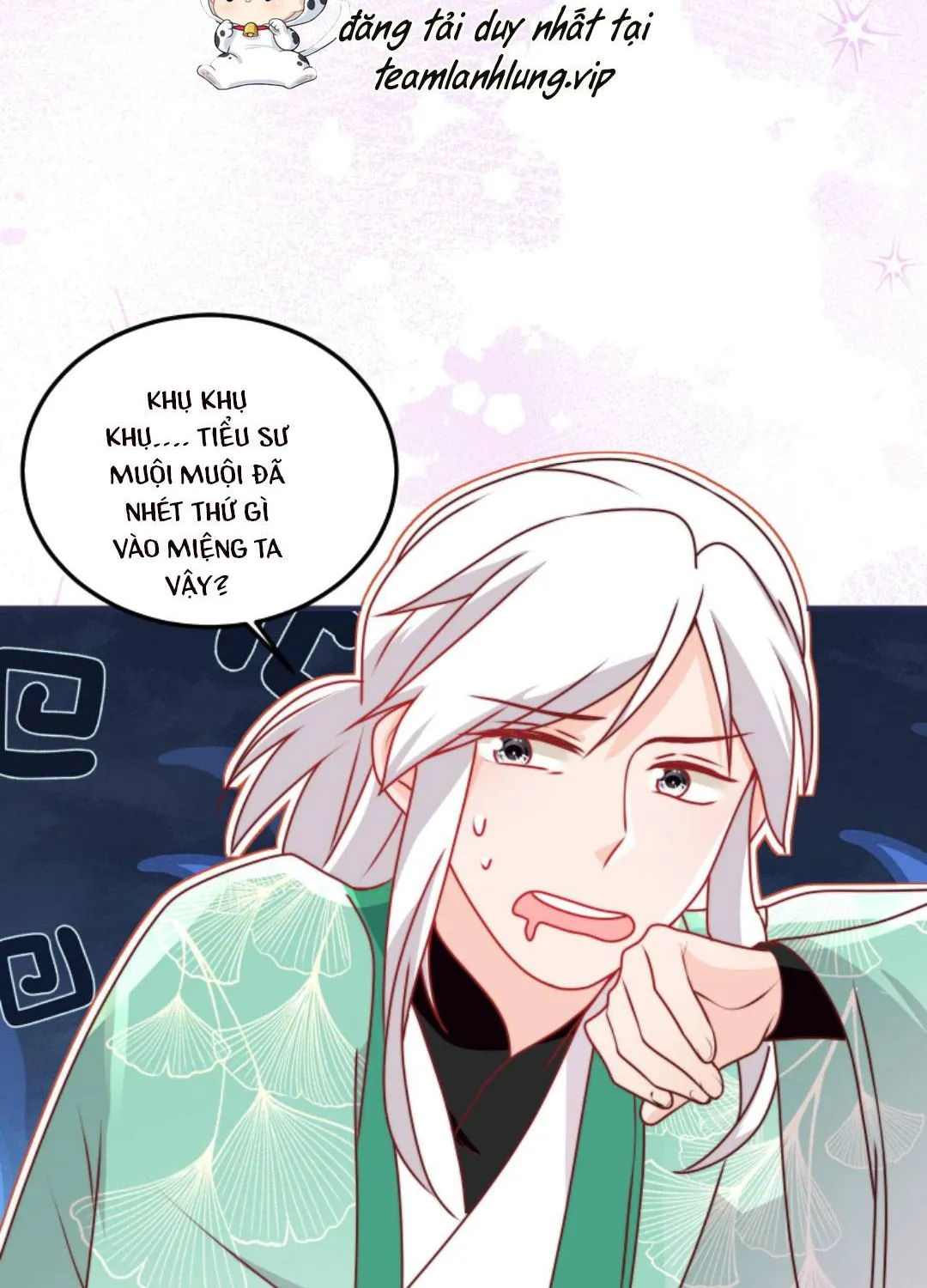 TẤT CẢ PHẢN DIỆN ĐỀU HẮC HOÁ , CHỈ MỖI SƯ LÀ HÀI HƯỚC Chap 113 - Next Chap 114