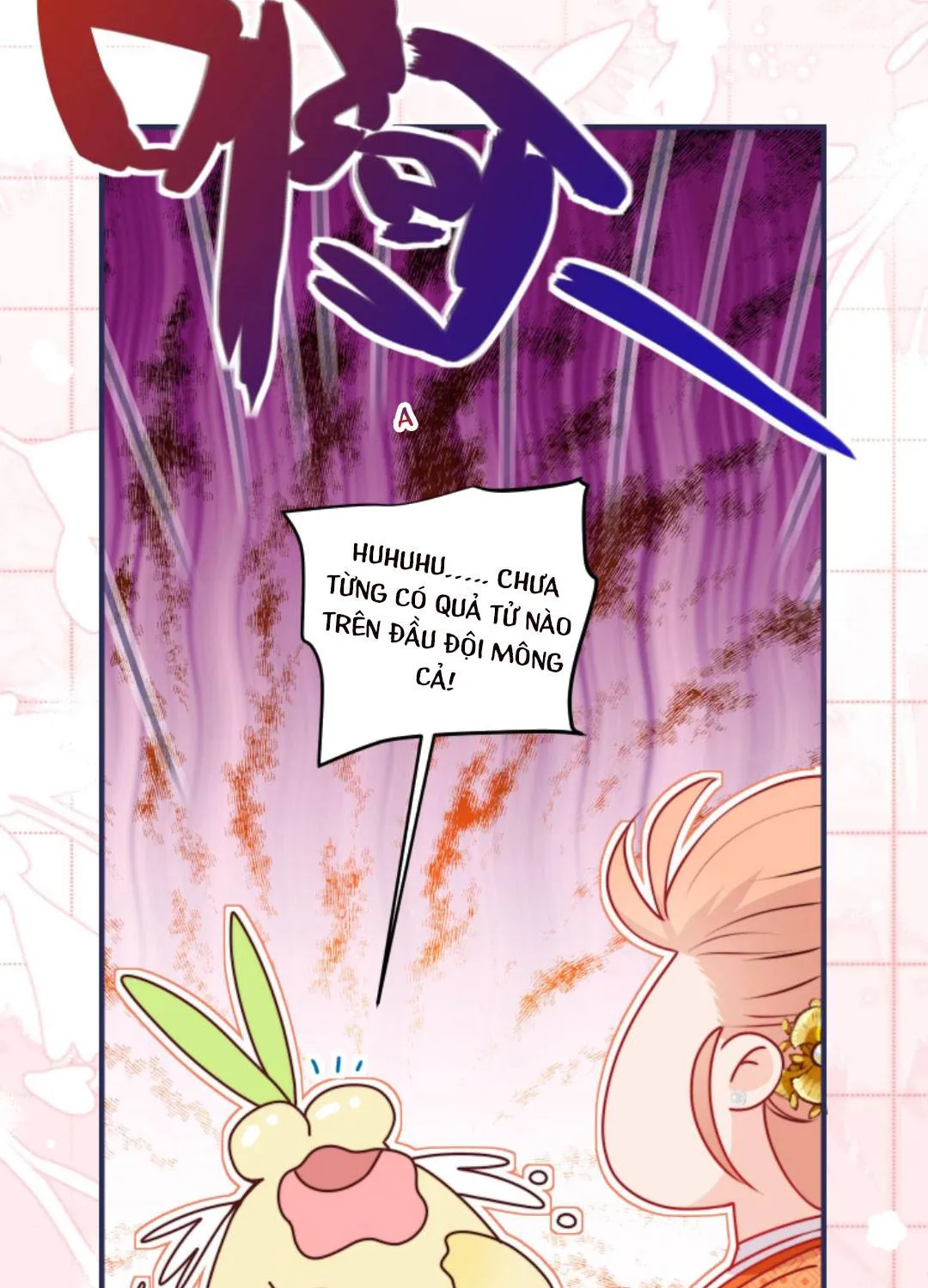 TẤT CẢ PHẢN DIỆN ĐỀU HẮC HOÁ , CHỈ MỖI SƯ LÀ HÀI HƯỚC Chap 113 - Next Chap 114