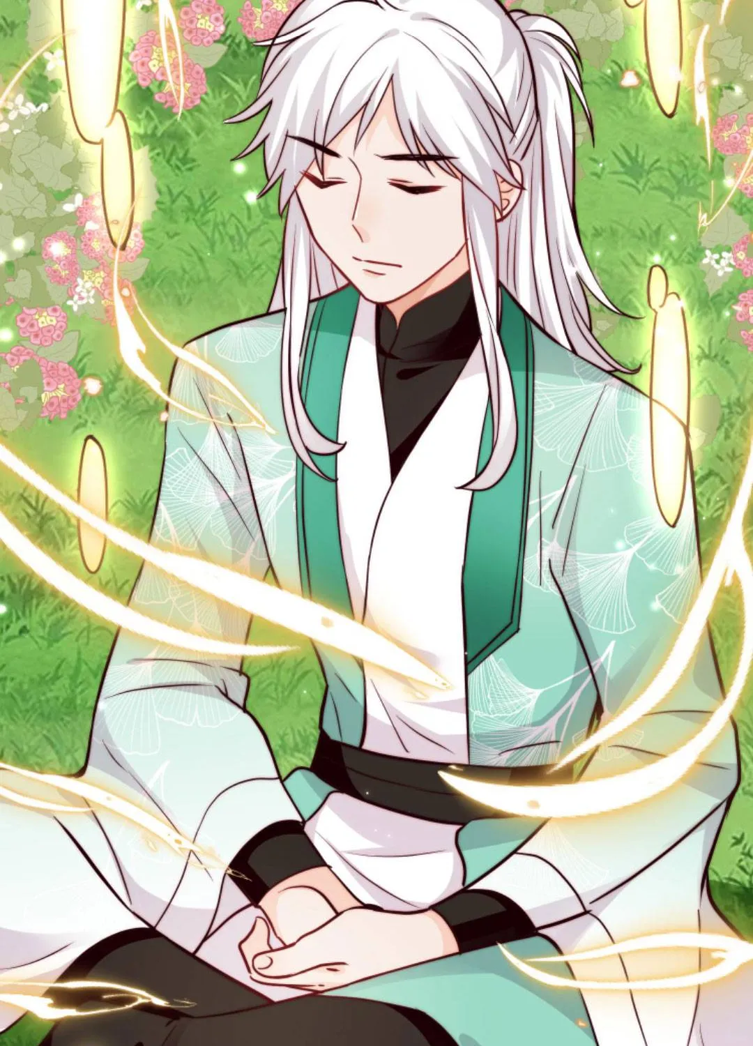 TẤT CẢ PHẢN DIỆN ĐỀU HẮC HOÁ , CHỈ MỖI SƯ LÀ HÀI HƯỚC Chap 114 - Next Chap 115