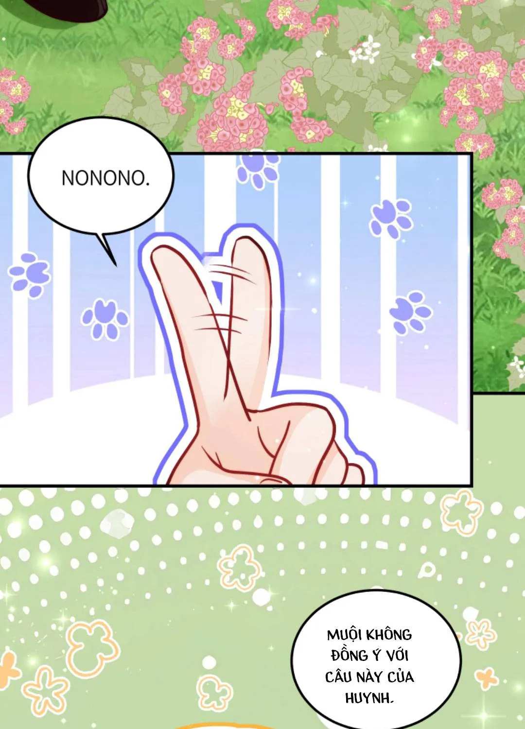 TẤT CẢ PHẢN DIỆN ĐỀU HẮC HOÁ , CHỈ MỖI SƯ LÀ HÀI HƯỚC Chap 114 - Next Chap 115