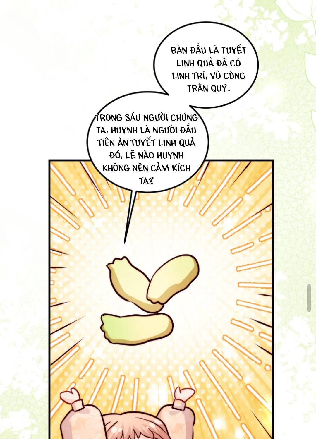 TẤT CẢ PHẢN DIỆN ĐỀU HẮC HOÁ , CHỈ MỖI SƯ LÀ HÀI HƯỚC Chap 114 - Next Chap 115