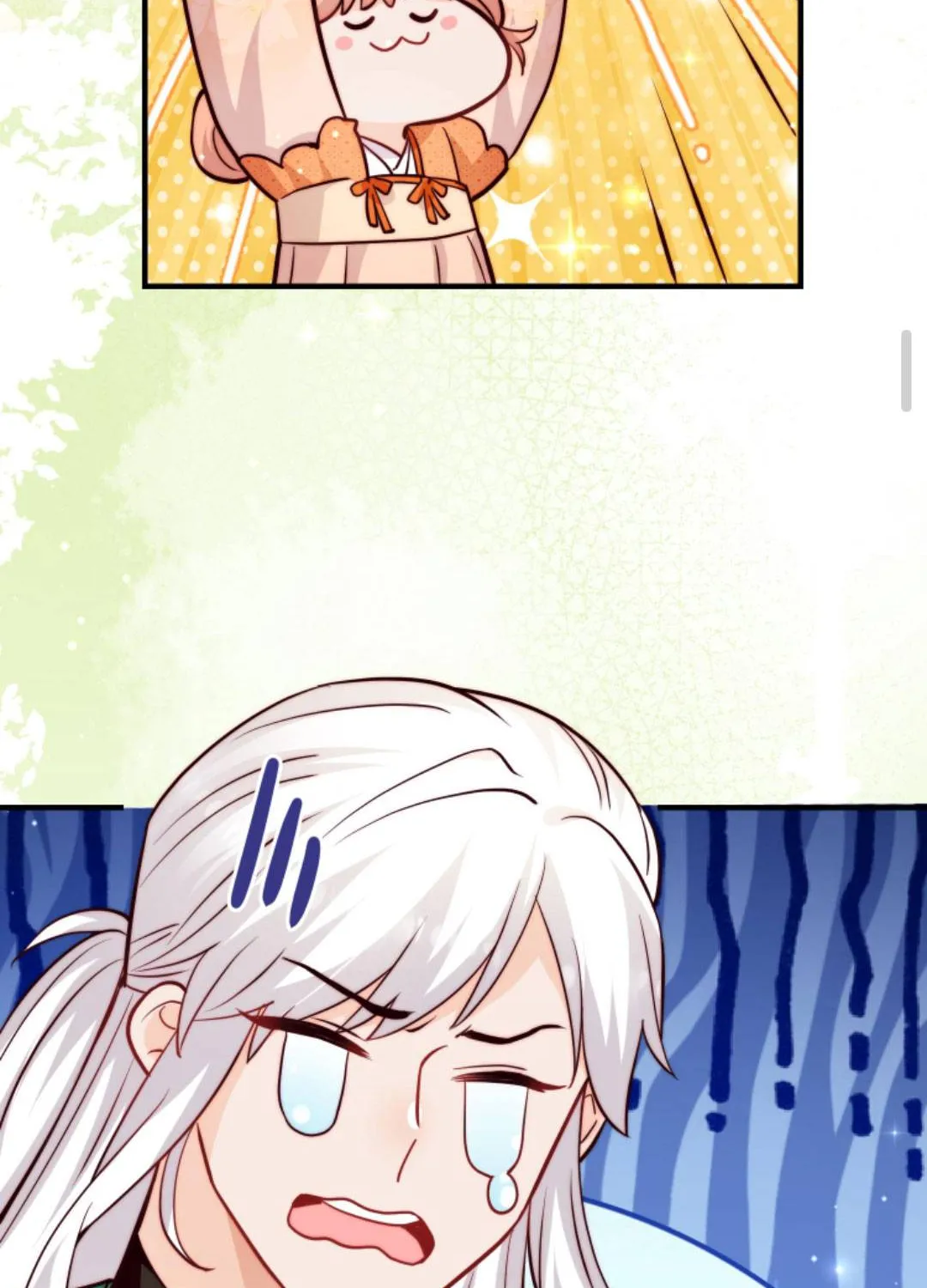 TẤT CẢ PHẢN DIỆN ĐỀU HẮC HOÁ , CHỈ MỖI SƯ LÀ HÀI HƯỚC Chap 114 - Next Chap 115