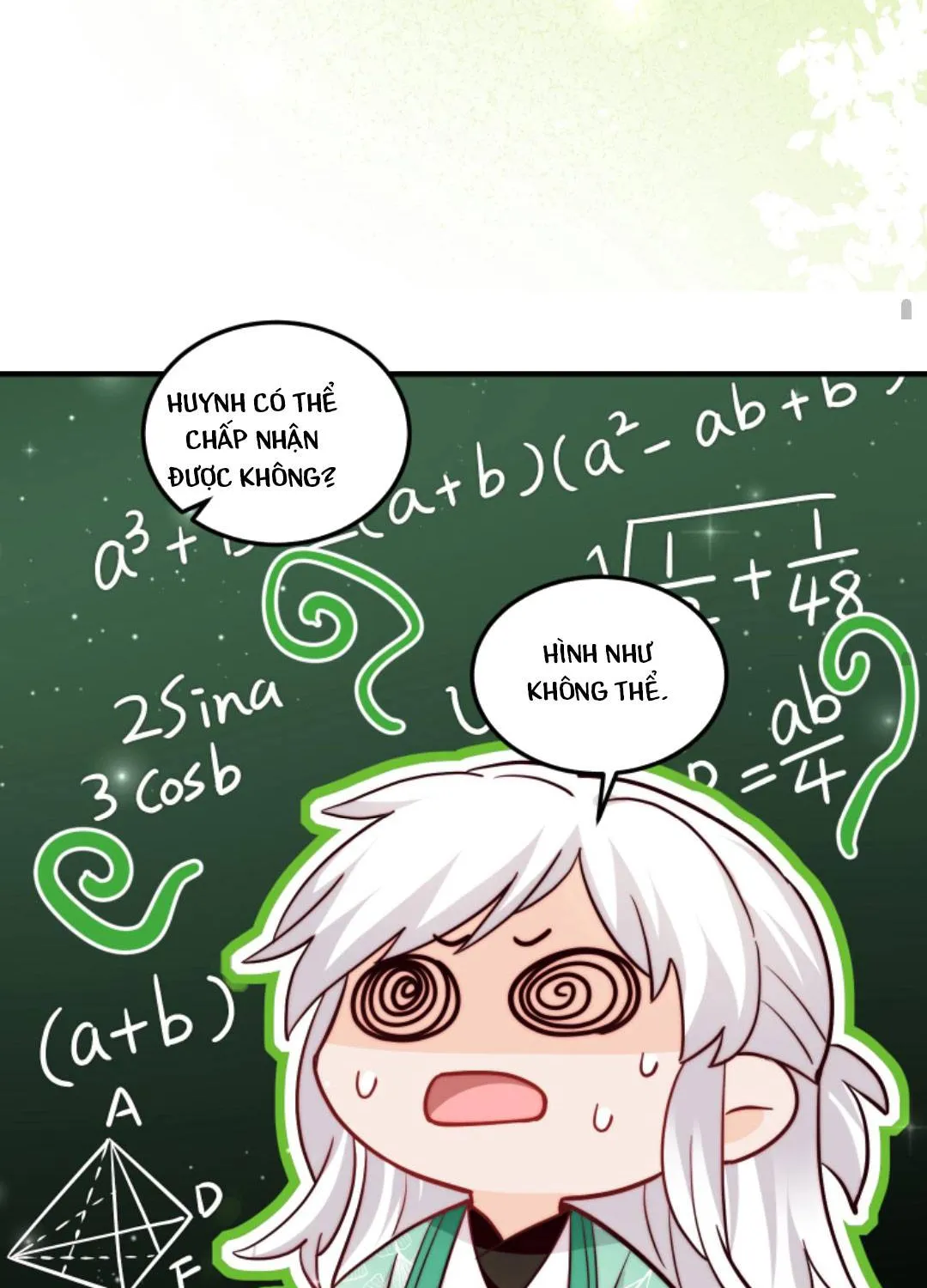 TẤT CẢ PHẢN DIỆN ĐỀU HẮC HOÁ , CHỈ MỖI SƯ LÀ HÀI HƯỚC Chap 114 - Next Chap 115