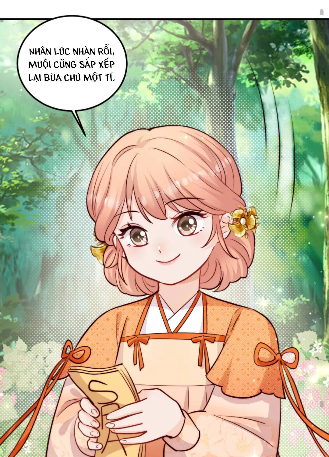 TẤT CẢ PHẢN DIỆN ĐỀU HẮC HOÁ , CHỈ MỖI SƯ LÀ HÀI HƯỚC Chap 114 - Next Chap 115