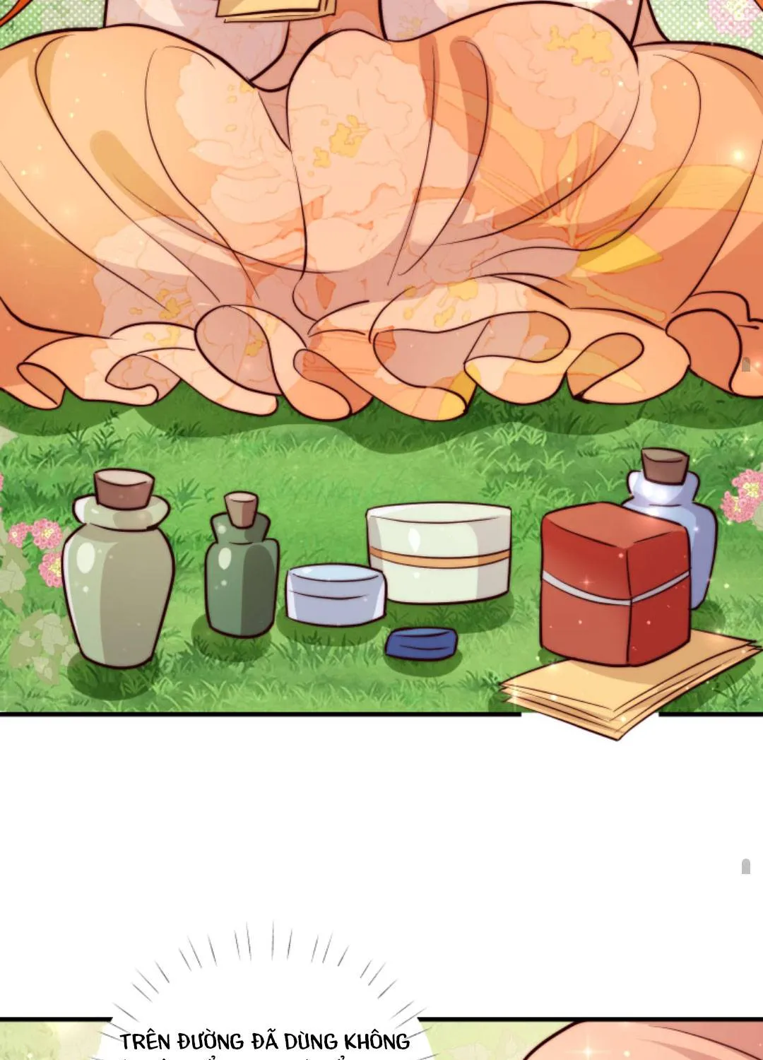 TẤT CẢ PHẢN DIỆN ĐỀU HẮC HOÁ , CHỈ MỖI SƯ LÀ HÀI HƯỚC Chap 114 - Next Chap 115