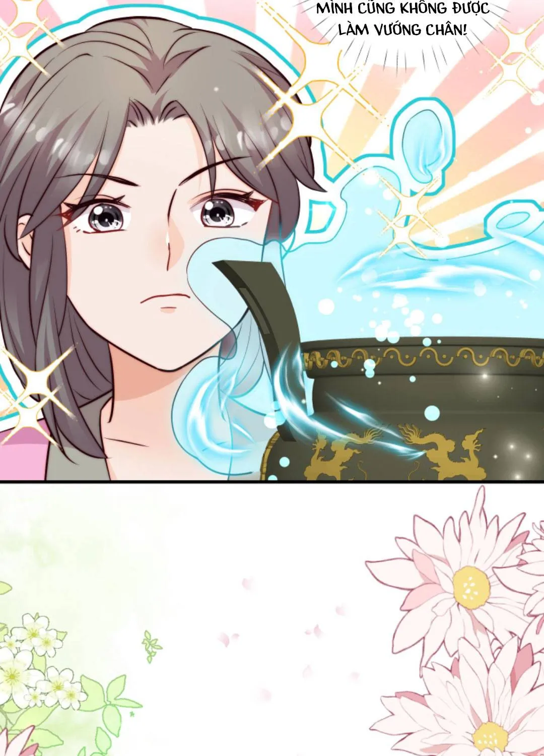 TẤT CẢ PHẢN DIỆN ĐỀU HẮC HOÁ , CHỈ MỖI SƯ LÀ HÀI HƯỚC Chap 114 - Next Chap 115