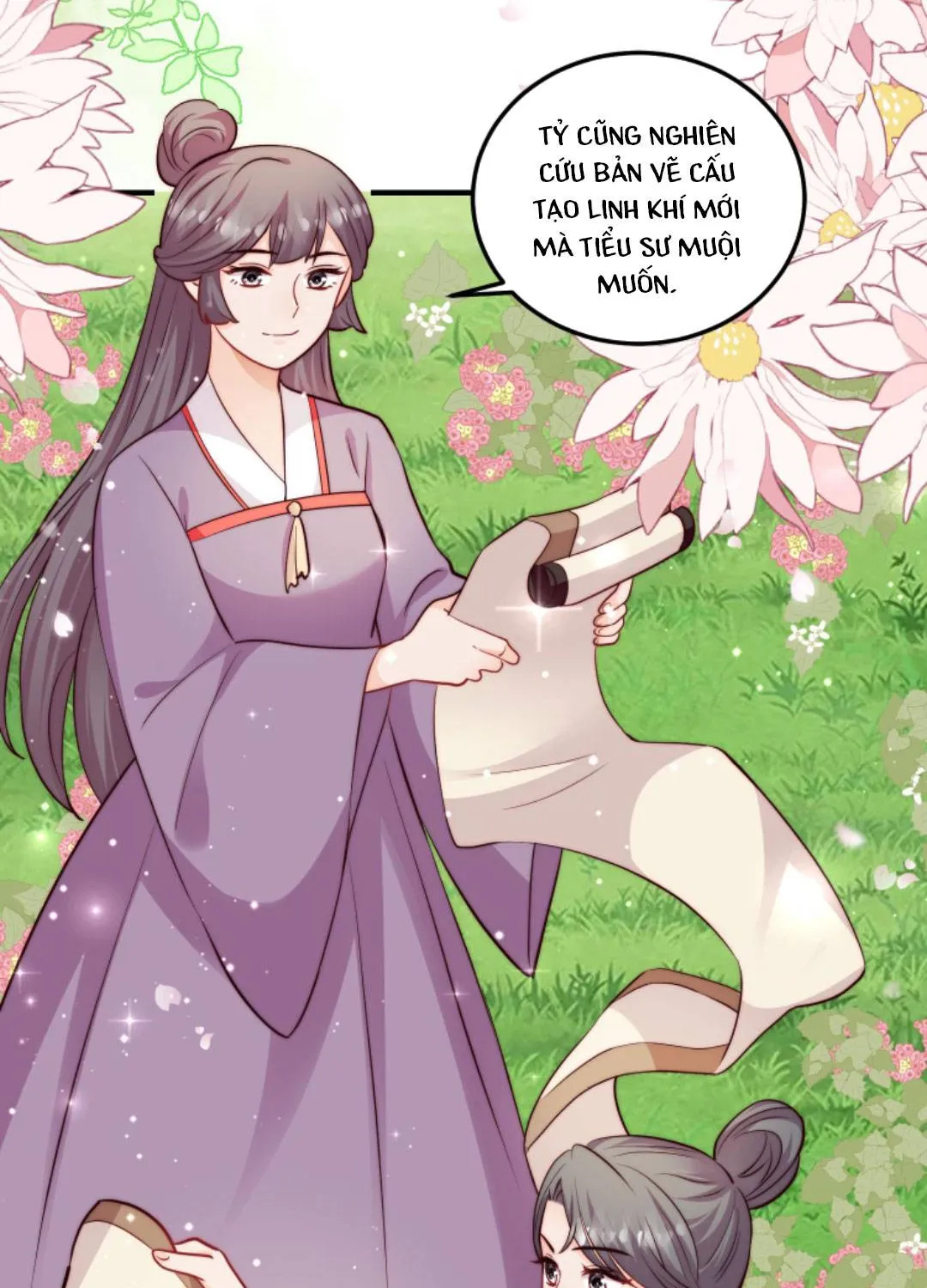 TẤT CẢ PHẢN DIỆN ĐỀU HẮC HOÁ , CHỈ MỖI SƯ LÀ HÀI HƯỚC Chap 114 - Next Chap 115