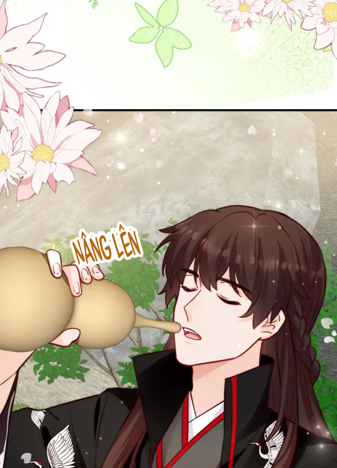 TẤT CẢ PHẢN DIỆN ĐỀU HẮC HOÁ , CHỈ MỖI SƯ LÀ HÀI HƯỚC Chap 114 - Next Chap 115