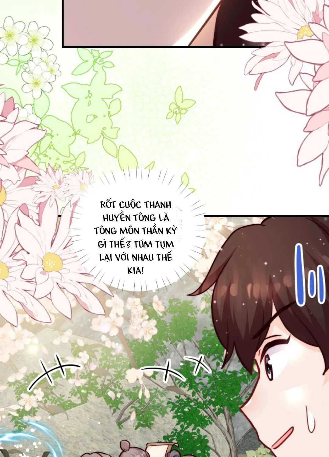 TẤT CẢ PHẢN DIỆN ĐỀU HẮC HOÁ , CHỈ MỖI SƯ LÀ HÀI HƯỚC Chap 114 - Next Chap 115