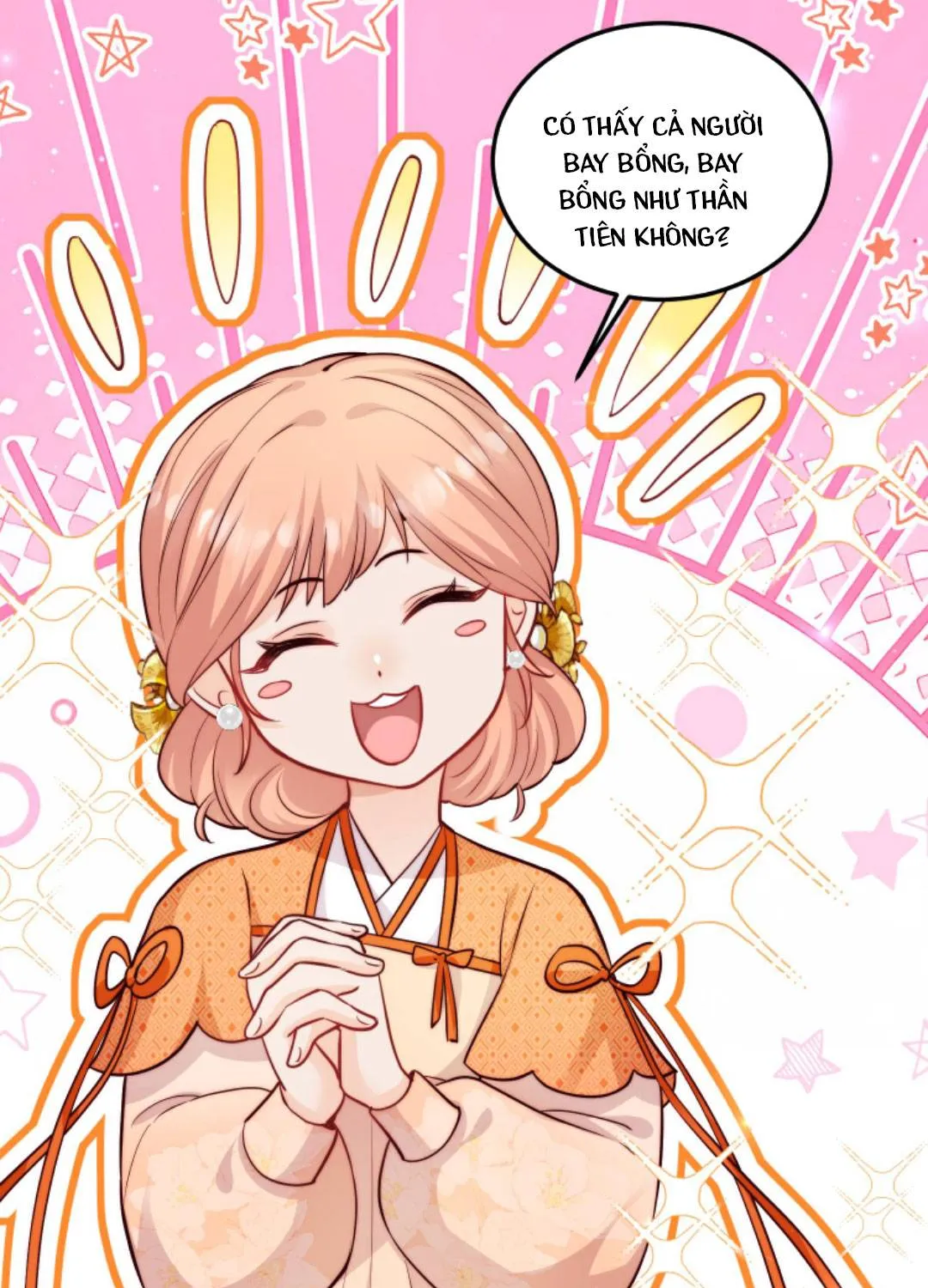 TẤT CẢ PHẢN DIỆN ĐỀU HẮC HOÁ , CHỈ MỖI SƯ LÀ HÀI HƯỚC Chap 114 - Next Chap 115