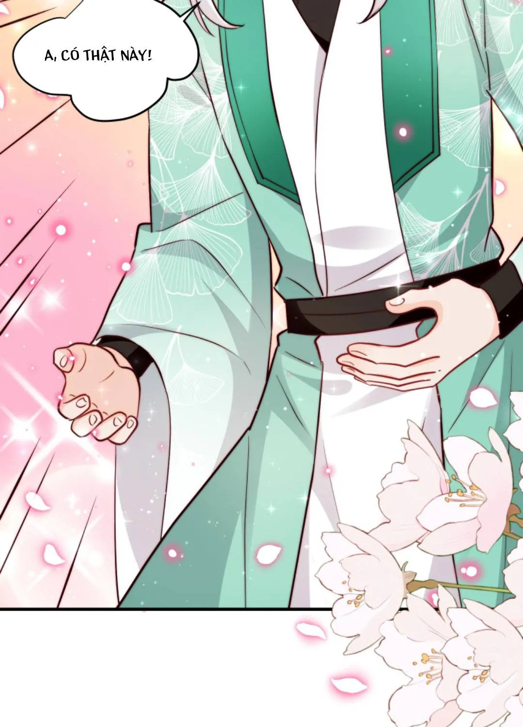 TẤT CẢ PHẢN DIỆN ĐỀU HẮC HOÁ , CHỈ MỖI SƯ LÀ HÀI HƯỚC Chap 114 - Next Chap 115