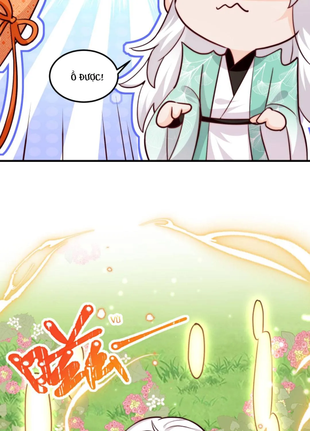 TẤT CẢ PHẢN DIỆN ĐỀU HẮC HOÁ , CHỈ MỖI SƯ LÀ HÀI HƯỚC Chap 114 - Next Chap 115