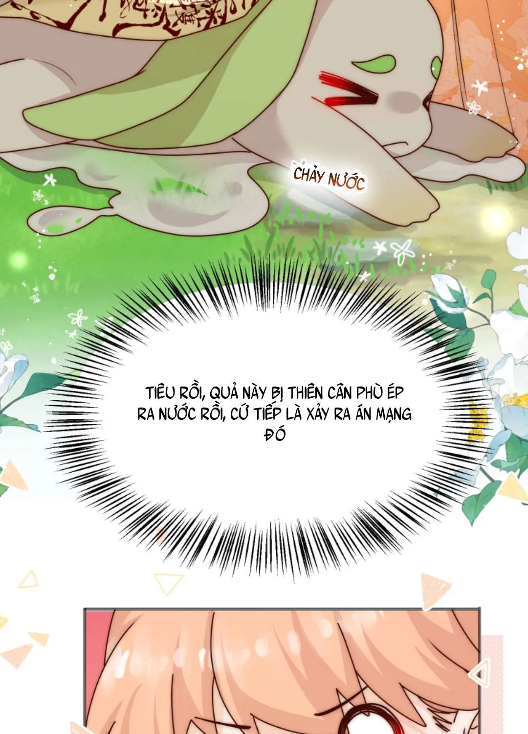 TẤT CẢ PHẢN DIỆN ĐỀU HẮC HOÁ , CHỈ MỖI SƯ LÀ HÀI HƯỚC Chap 115 - Next Chap 116