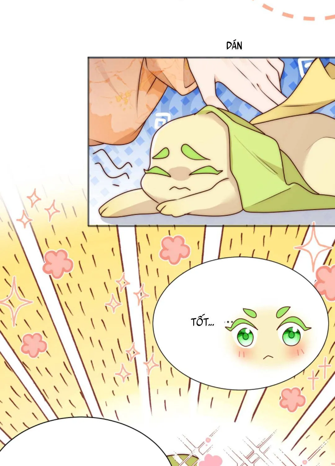 TẤT CẢ PHẢN DIỆN ĐỀU HẮC HOÁ , CHỈ MỖI SƯ LÀ HÀI HƯỚC Chap 115 - Next Chap 116