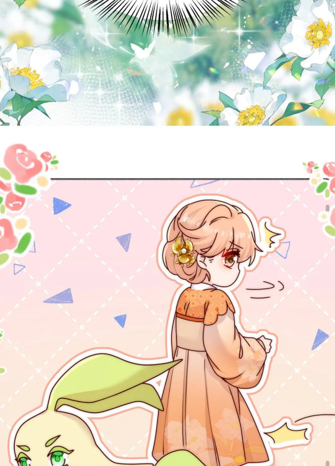 TẤT CẢ PHẢN DIỆN ĐỀU HẮC HOÁ , CHỈ MỖI SƯ LÀ HÀI HƯỚC Chap 115 - Next Chap 116