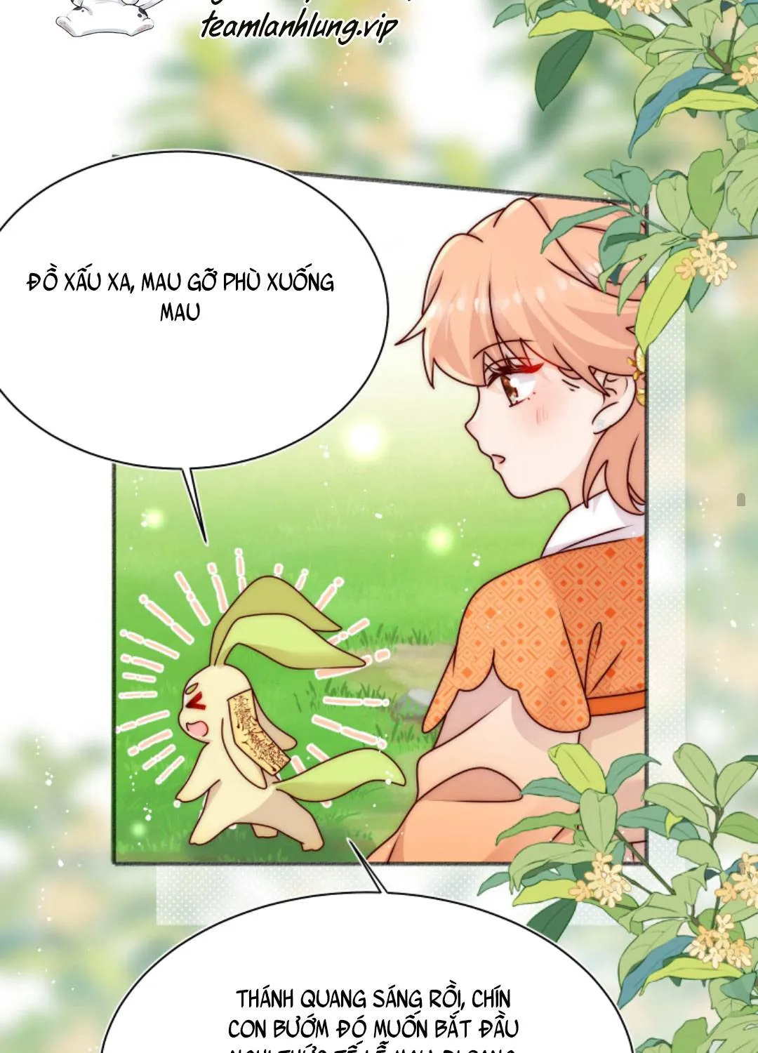 TẤT CẢ PHẢN DIỆN ĐỀU HẮC HOÁ , CHỈ MỖI SƯ LÀ HÀI HƯỚC Chap 115 - Next Chap 116