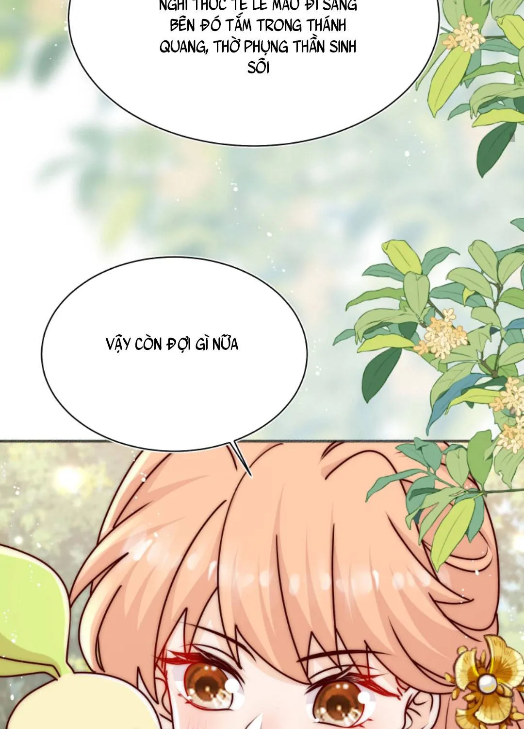 TẤT CẢ PHẢN DIỆN ĐỀU HẮC HOÁ , CHỈ MỖI SƯ LÀ HÀI HƯỚC Chap 115 - Next Chap 116