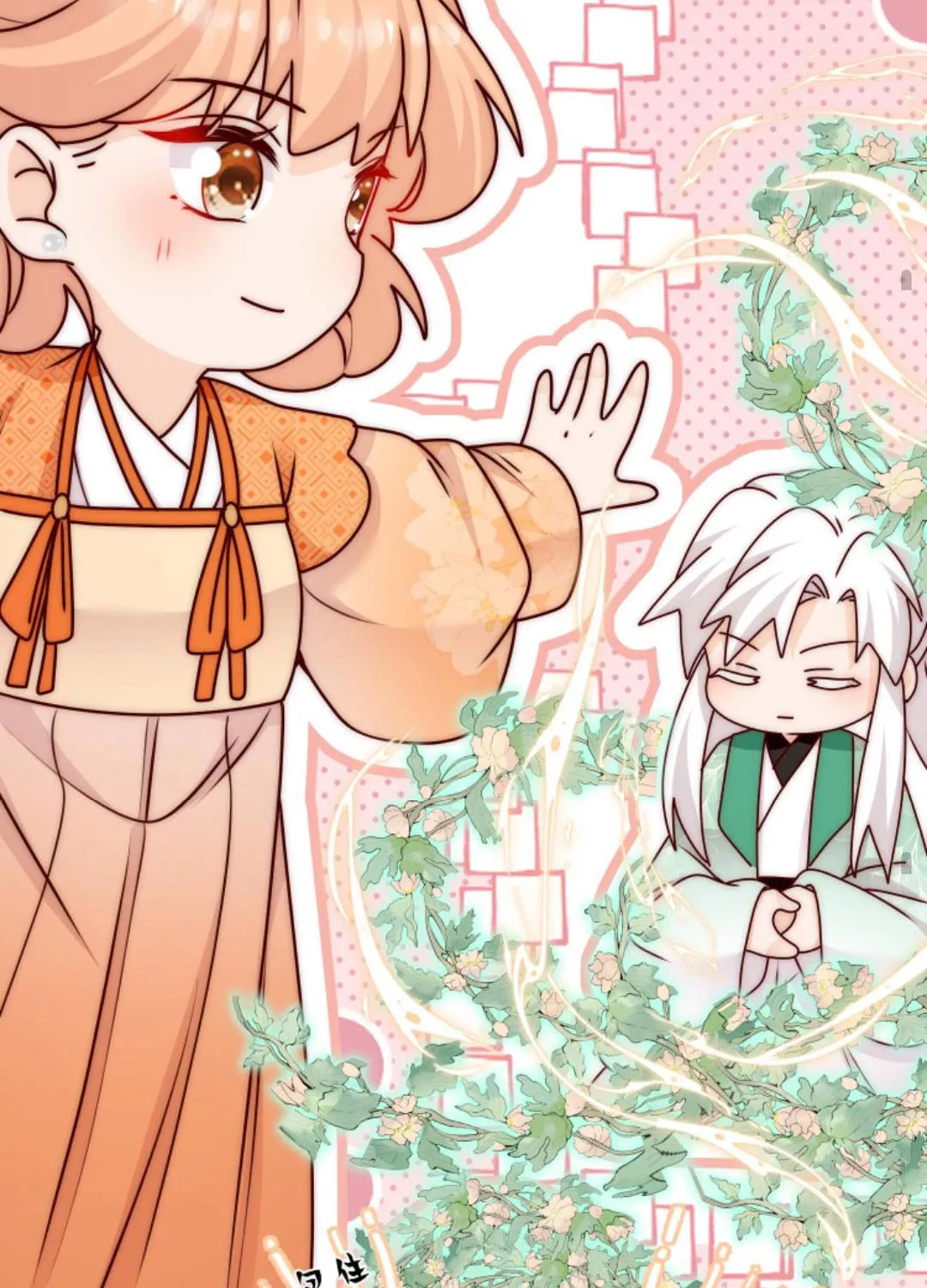 TẤT CẢ PHẢN DIỆN ĐỀU HẮC HOÁ , CHỈ MỖI SƯ LÀ HÀI HƯỚC Chap 115 - Next Chap 116