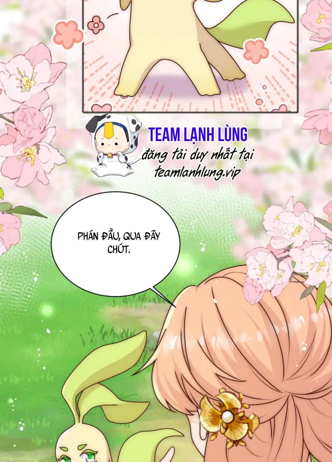 TẤT CẢ PHẢN DIỆN ĐỀU HẮC HOÁ , CHỈ MỖI SƯ LÀ HÀI HƯỚC Chap 115 - Next Chap 116