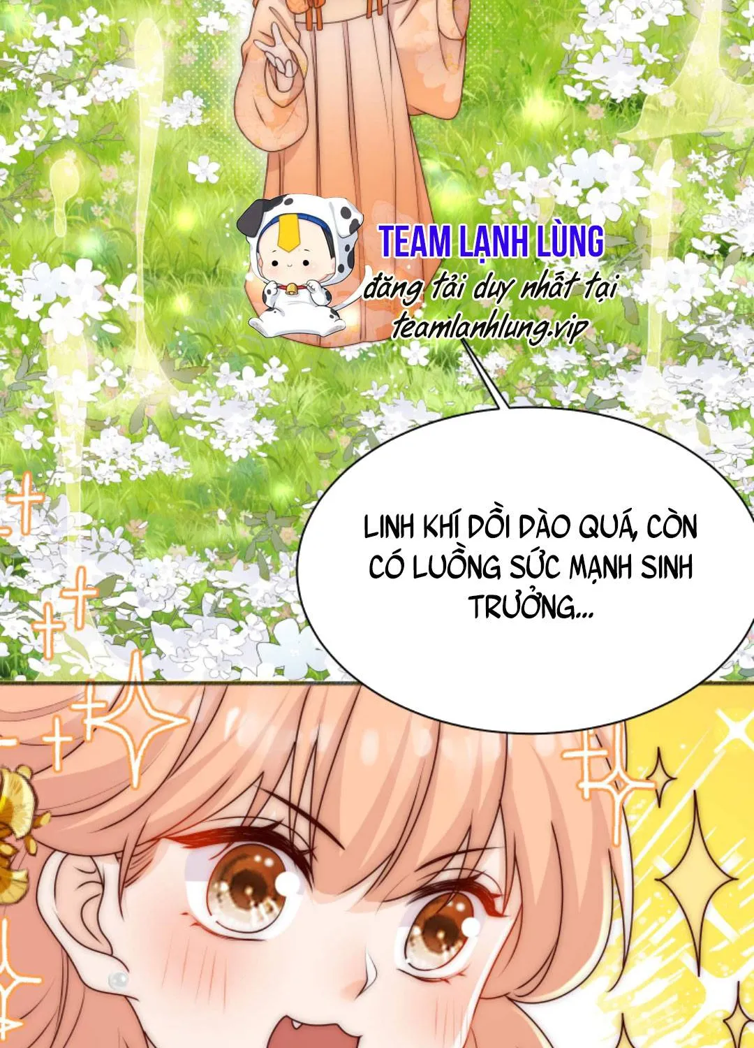 TẤT CẢ PHẢN DIỆN ĐỀU HẮC HOÁ , CHỈ MỖI SƯ LÀ HÀI HƯỚC Chap 115 - Next Chap 116