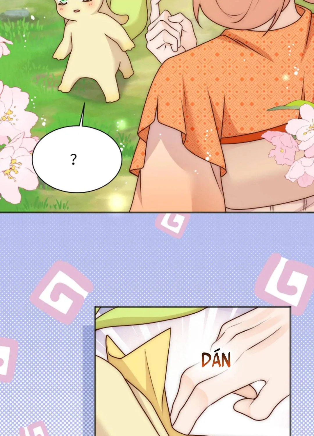 TẤT CẢ PHẢN DIỆN ĐỀU HẮC HOÁ , CHỈ MỖI SƯ LÀ HÀI HƯỚC Chap 115 - Next Chap 116