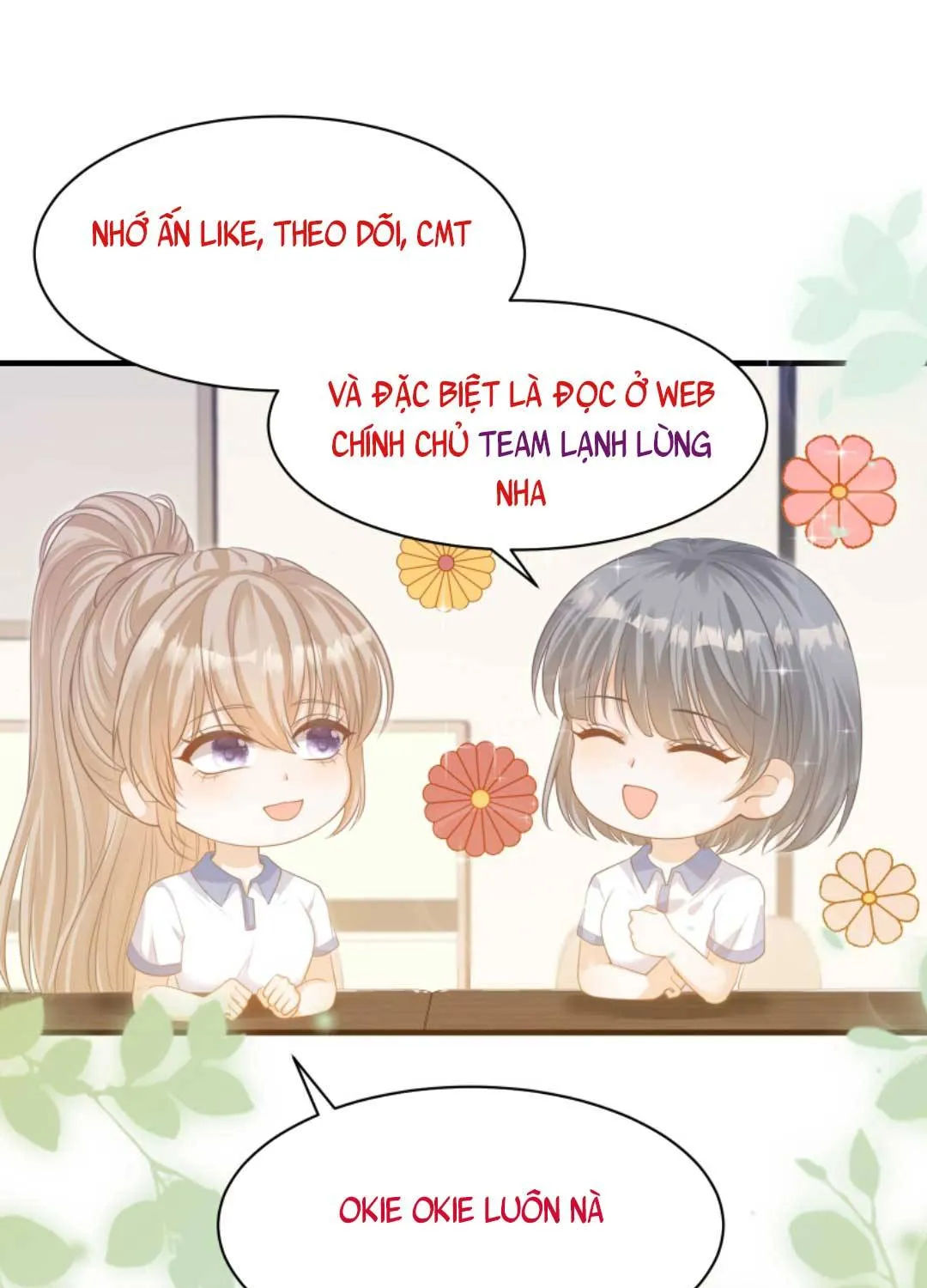 TẤT CẢ PHẢN DIỆN ĐỀU HẮC HOÁ , CHỈ MỖI SƯ LÀ HÀI HƯỚC Chap 115 - Next Chap 116