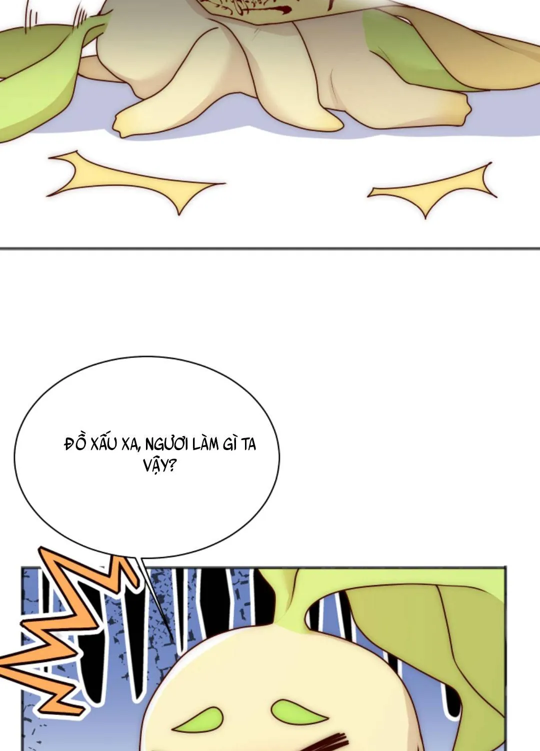 TẤT CẢ PHẢN DIỆN ĐỀU HẮC HOÁ , CHỈ MỖI SƯ LÀ HÀI HƯỚC Chap 115 - Next Chap 116