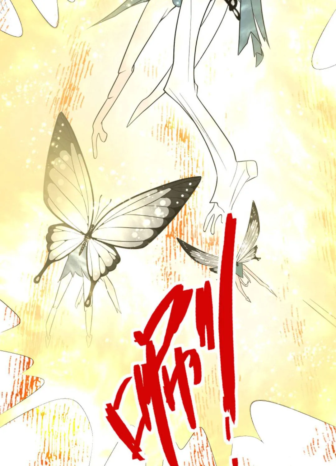 TẤT CẢ PHẢN DIỆN ĐỀU HẮC HOÁ , CHỈ MỖI SƯ LÀ HÀI HƯỚC Chap 116 - Next Chap 117