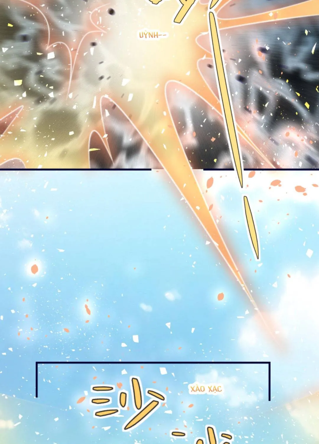 TẤT CẢ PHẢN DIỆN ĐỀU HẮC HOÁ , CHỈ MỖI SƯ LÀ HÀI HƯỚC Chap 116 - Next Chap 117