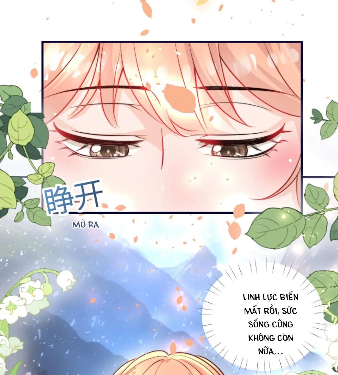 TẤT CẢ PHẢN DIỆN ĐỀU HẮC HOÁ , CHỈ MỖI SƯ LÀ HÀI HƯỚC Chap 116 - Next Chap 117