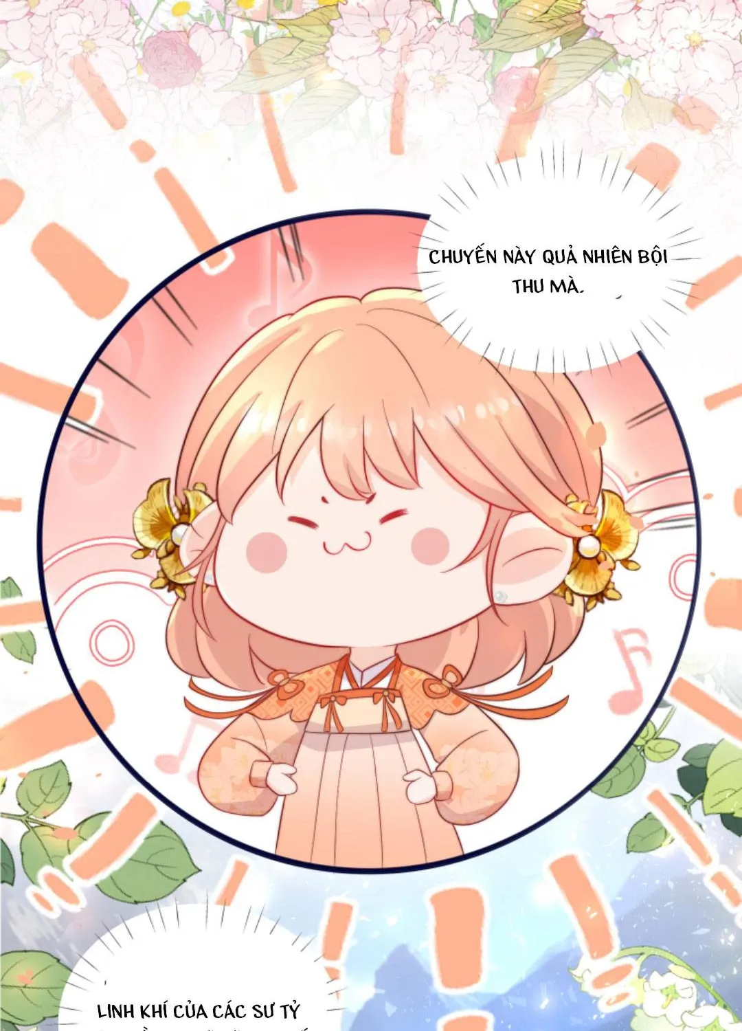 TẤT CẢ PHẢN DIỆN ĐỀU HẮC HOÁ , CHỈ MỖI SƯ LÀ HÀI HƯỚC Chap 116 - Next Chap 117