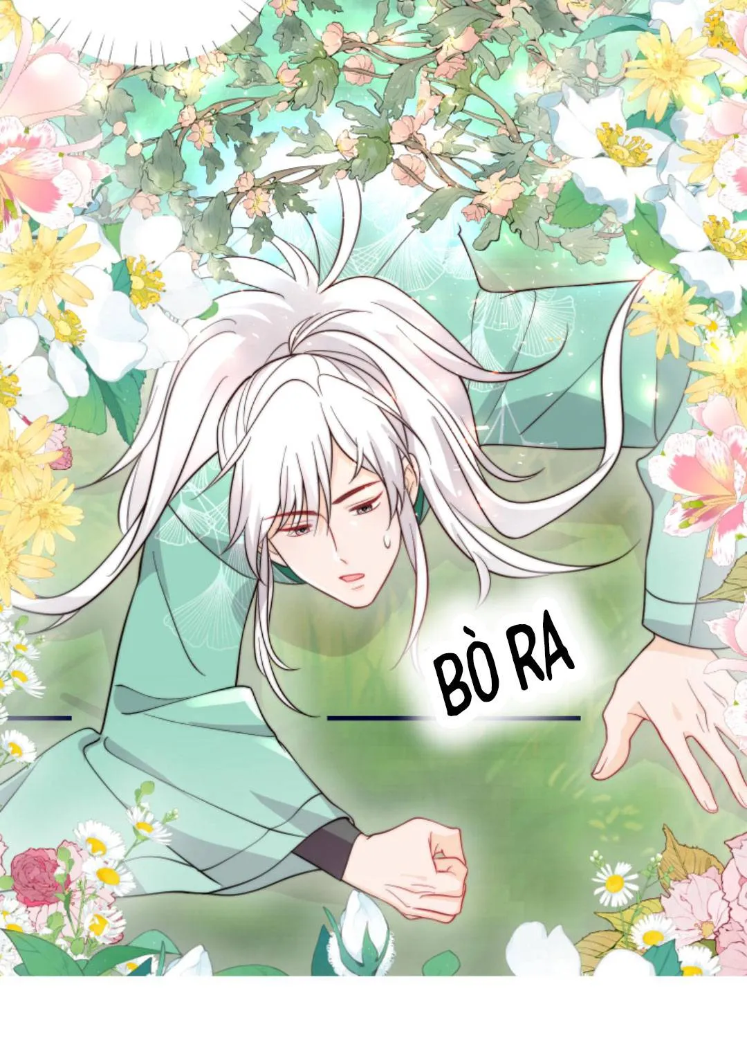 TẤT CẢ PHẢN DIỆN ĐỀU HẮC HOÁ , CHỈ MỖI SƯ LÀ HÀI HƯỚC Chap 116 - Next Chap 117