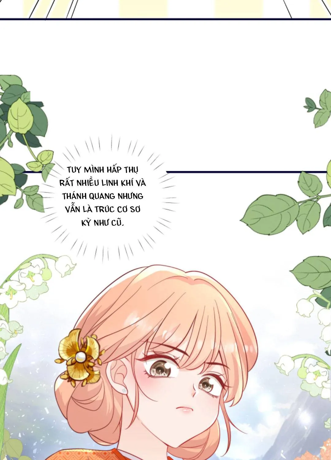 TẤT CẢ PHẢN DIỆN ĐỀU HẮC HOÁ , CHỈ MỖI SƯ LÀ HÀI HƯỚC Chap 116 - Next Chap 117