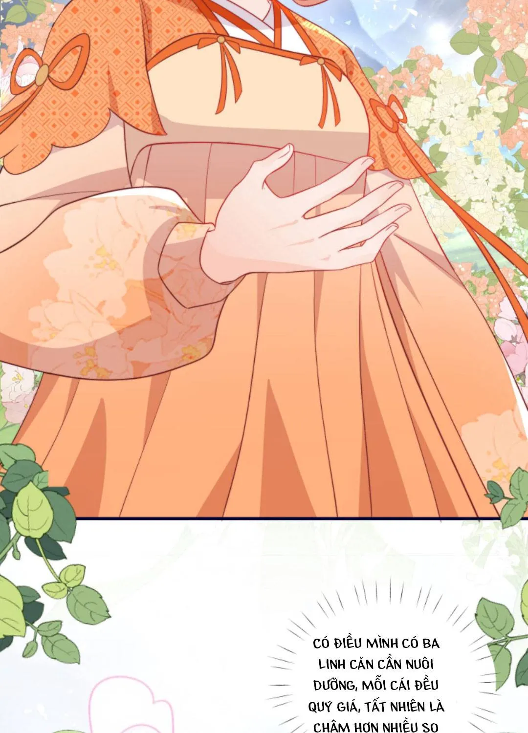 TẤT CẢ PHẢN DIỆN ĐỀU HẮC HOÁ , CHỈ MỖI SƯ LÀ HÀI HƯỚC Chap 116 - Next Chap 117