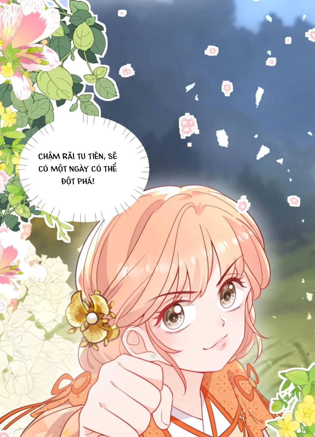 TẤT CẢ PHẢN DIỆN ĐỀU HẮC HOÁ , CHỈ MỖI SƯ LÀ HÀI HƯỚC Chap 116 - Next Chap 117