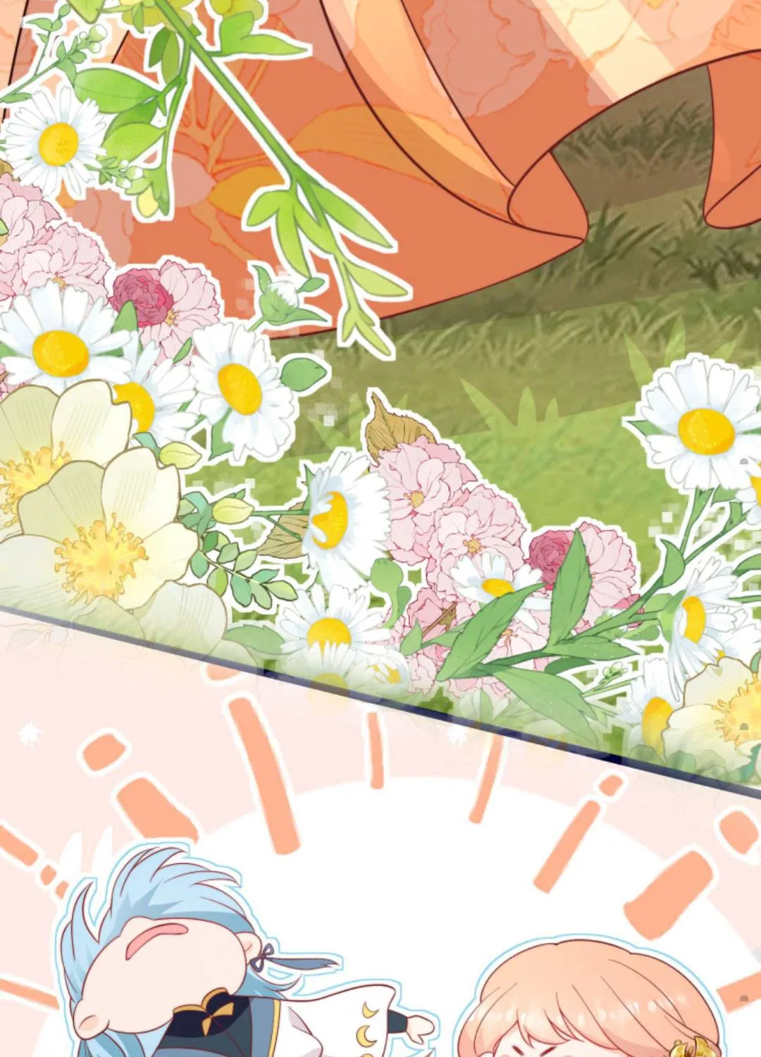 TẤT CẢ PHẢN DIỆN ĐỀU HẮC HOÁ , CHỈ MỖI SƯ LÀ HÀI HƯỚC Chap 116 - Next Chap 117