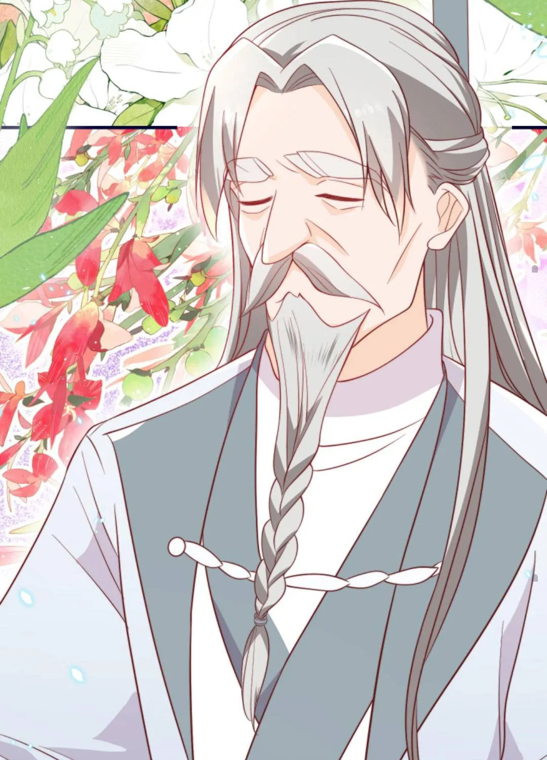 TẤT CẢ PHẢN DIỆN ĐỀU HẮC HOÁ , CHỈ MỖI SƯ LÀ HÀI HƯỚC Chap 116 - Next Chap 117