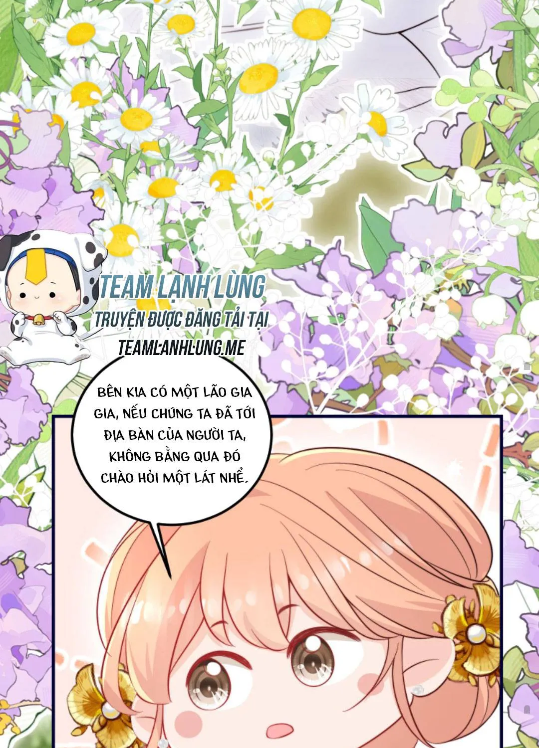 TẤT CẢ PHẢN DIỆN ĐỀU HẮC HOÁ , CHỈ MỖI SƯ LÀ HÀI HƯỚC Chap 116 - Next Chap 117