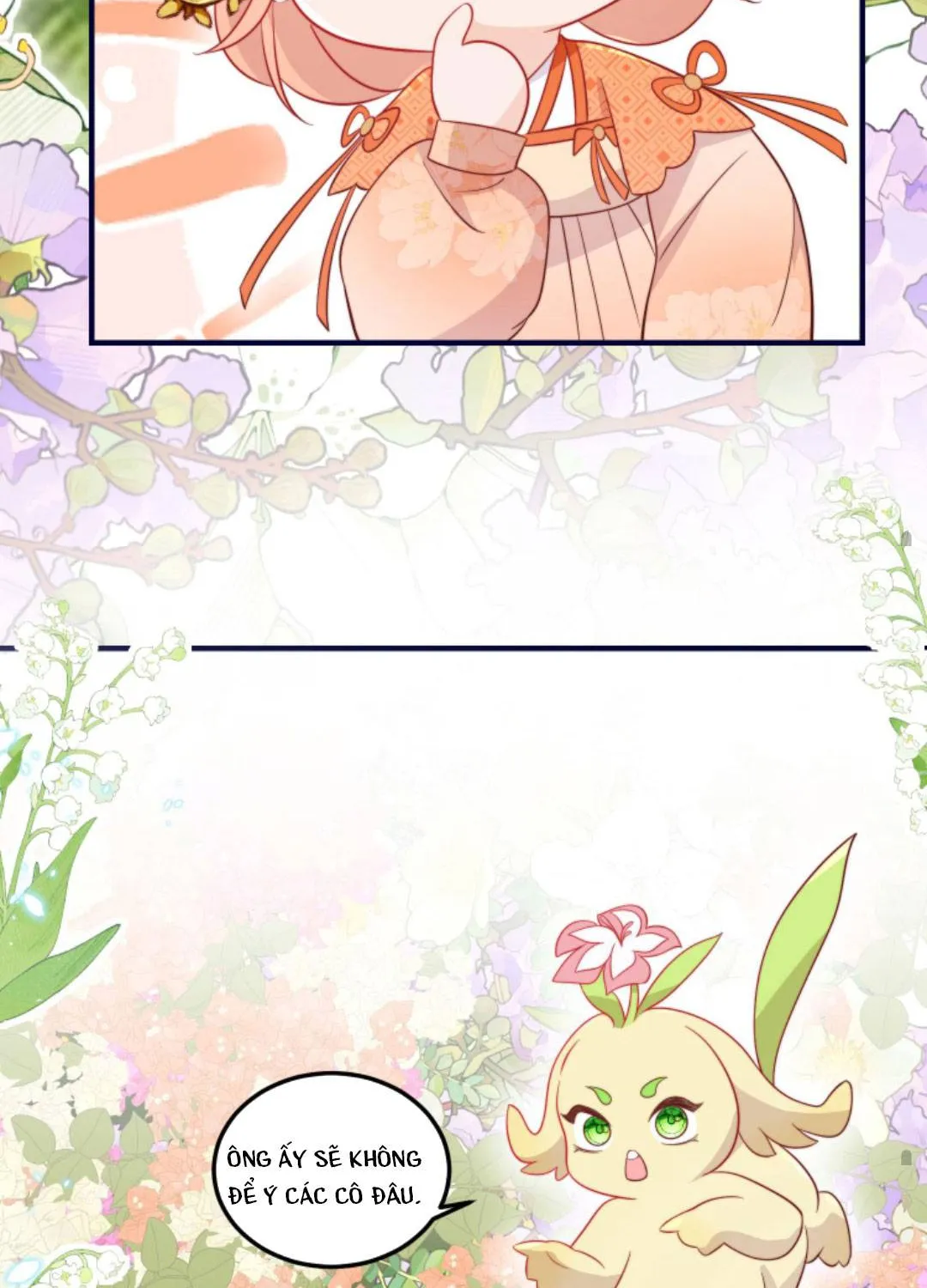 TẤT CẢ PHẢN DIỆN ĐỀU HẮC HOÁ , CHỈ MỖI SƯ LÀ HÀI HƯỚC Chap 116 - Next Chap 117