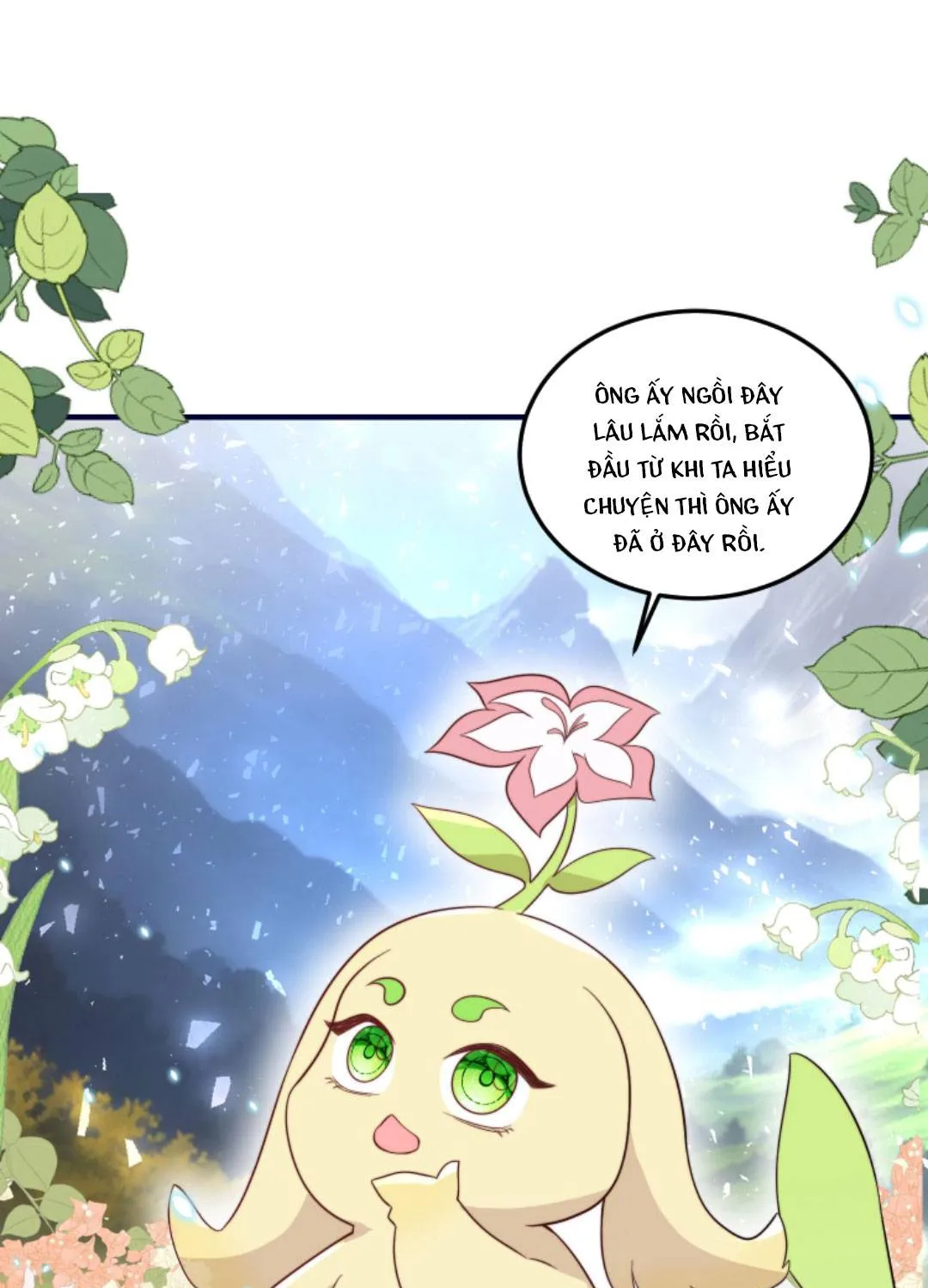 TẤT CẢ PHẢN DIỆN ĐỀU HẮC HOÁ , CHỈ MỖI SƯ LÀ HÀI HƯỚC Chap 116 - Next Chap 117