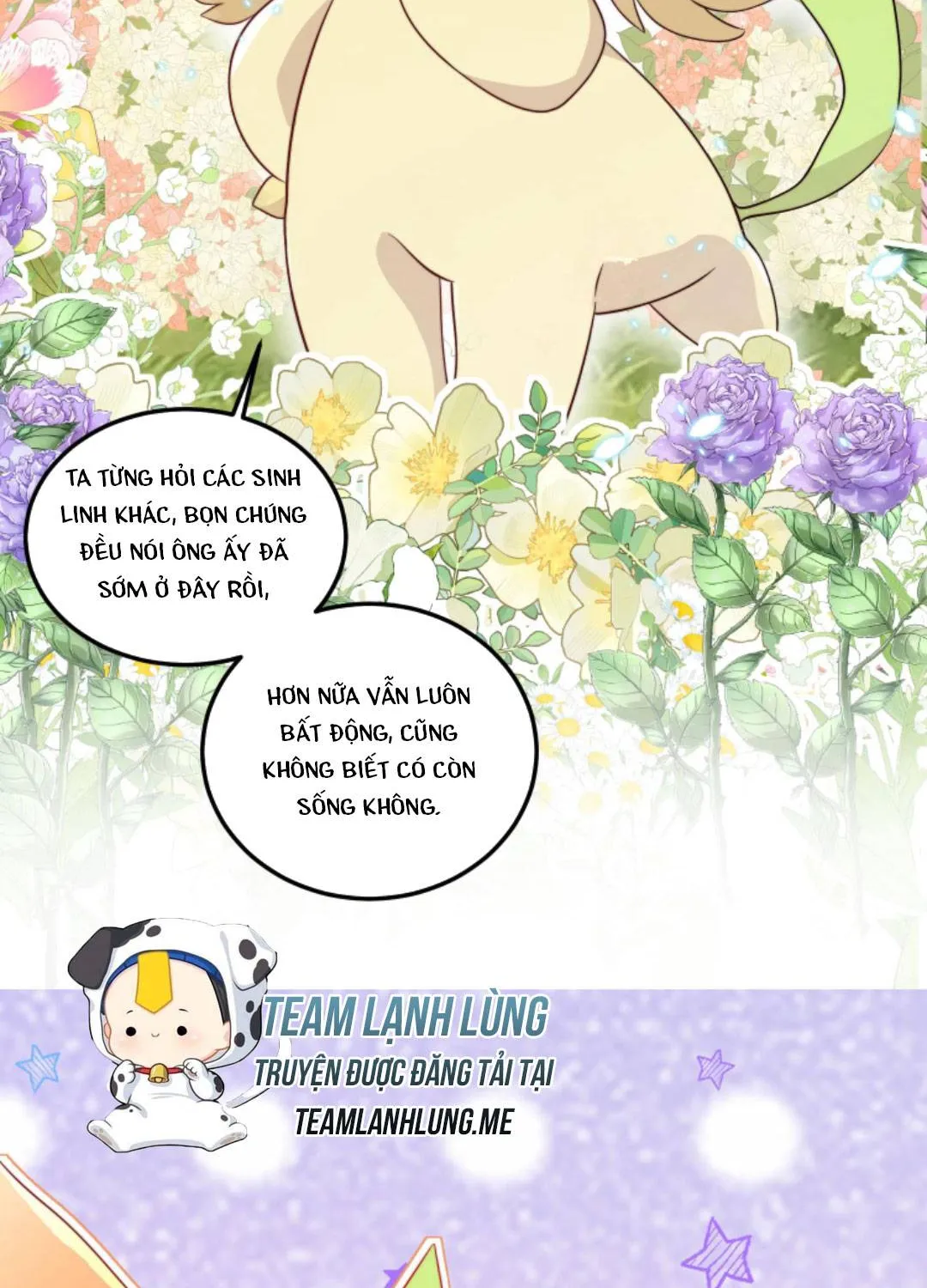 TẤT CẢ PHẢN DIỆN ĐỀU HẮC HOÁ , CHỈ MỖI SƯ LÀ HÀI HƯỚC Chap 116 - Next Chap 117