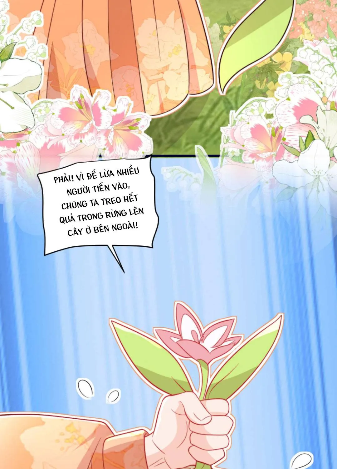 TẤT CẢ PHẢN DIỆN ĐỀU HẮC HOÁ , CHỈ MỖI SƯ LÀ HÀI HƯỚC Chap 116 - Next Chap 117